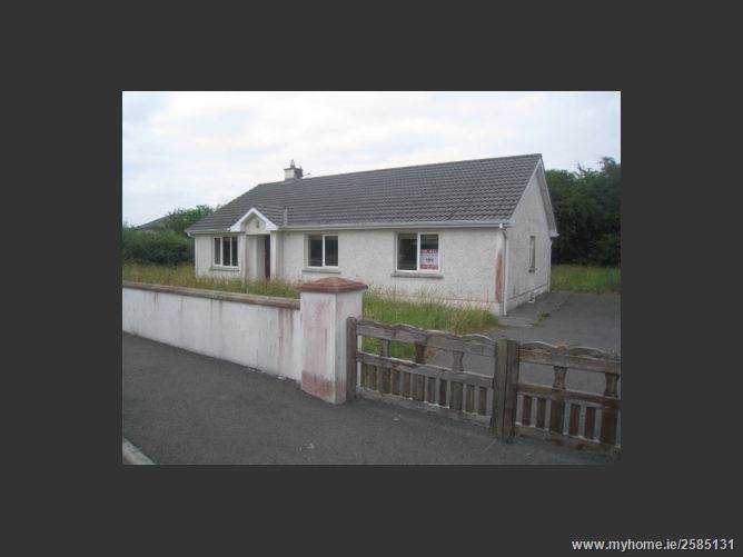 8 Barry's Avenue, Tarmonbarry, Longford Frank Greene Property Sales